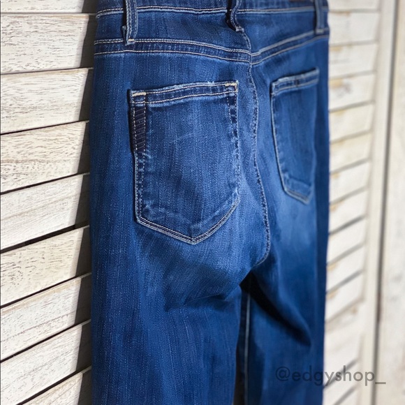 Paige | Skyline Skinny Jeans Nordstrom - Picture 3 of 8